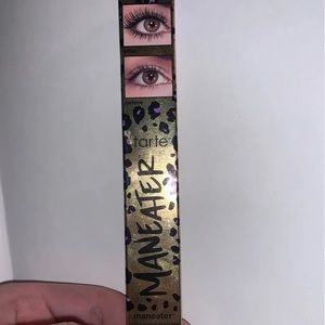 TARTE maneater mascara